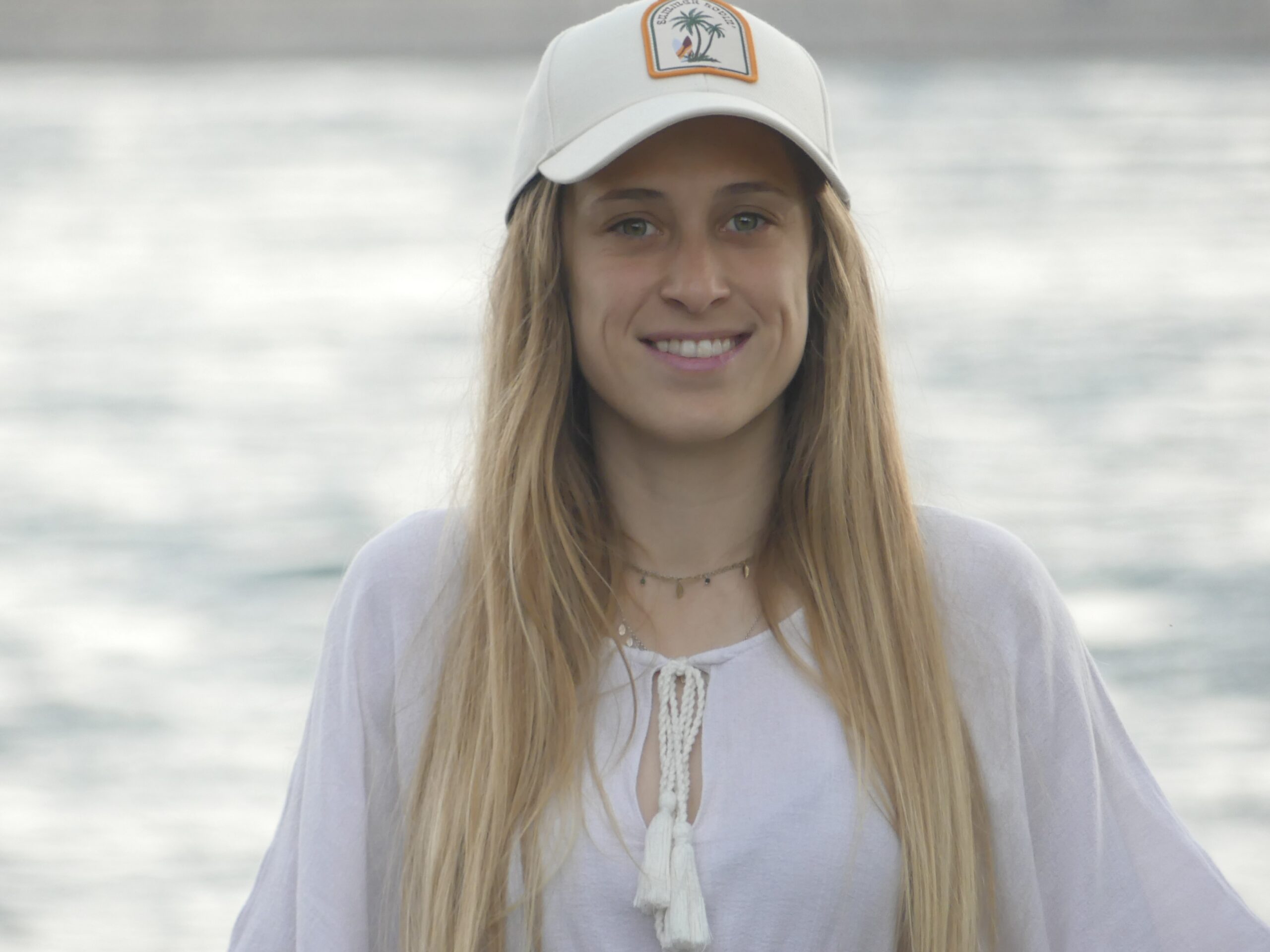 Photo de Marine, créatrice et rédactrice en chef de Bref