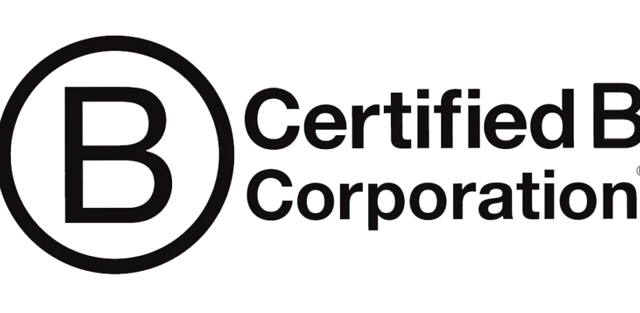 Logo B Corp