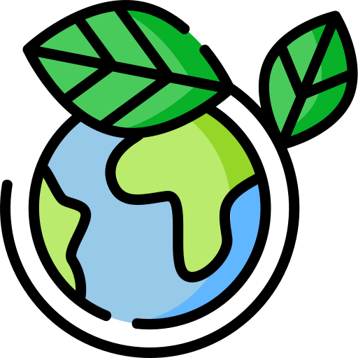 Planète Terre environnement